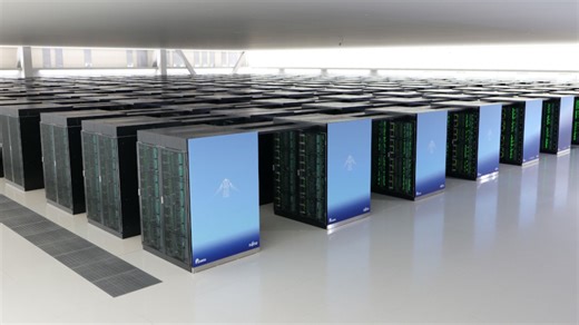 Japan activates world's first hybrid quantum supercomputer at Riken