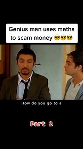 440K views · 740 reactions | Genius man | Recap Films | Facebook