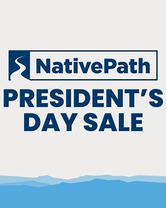 During our limited time President’s Day Sale, you can stock up and save on NativePath Grass-Fed Collagen with this EXCLUSIVE offer available on social media ONLY! Each serving is formulated with 10 grams of the highest-quality grass-fed collagen scientifically-backed to: ✅ Reduce Wrinkles ✅ Ease Joint Pain ✅ Strengthen Hair and Nails ✅ Support Bone Density ✅ And MORE! Grab your FREE collagen while supplies last! 🕒 | NativePath
