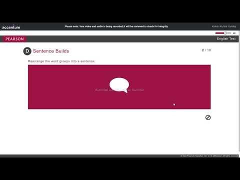 accenture communication assessment(10-09-2022)