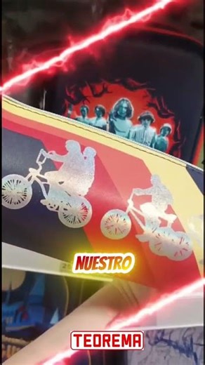 NOS ATACA EL DEMOGORGON DE LAS OFERTAS https://www.libreriateorema.com.ar/40-off1