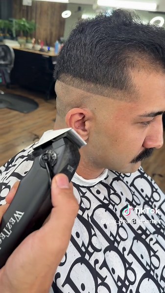 Wezteck Clipper: Innovative Hair Clipper System