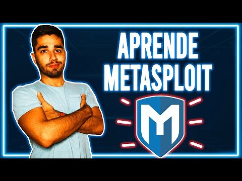 Como Usar METASPLOIT Framework en Kali Linux - [Tutorial 2024] 🔥