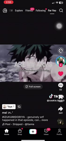Emotional Moments in My Hero Academia: Izuku's Impact
