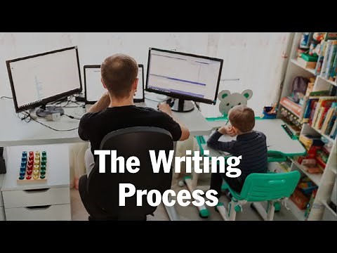 The Writing Process