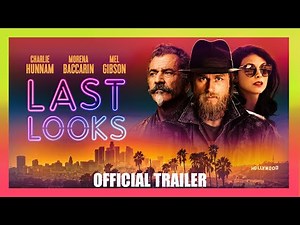 Last Looks Official Trailer Video - Movie Insider