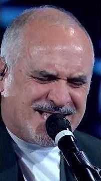 Francesco sings "The Night of Miracles" by Lucio Dalla | #TheVoiceSenior Semifinal