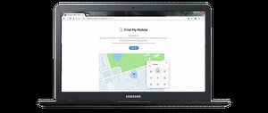 How to use Find My Mobile?