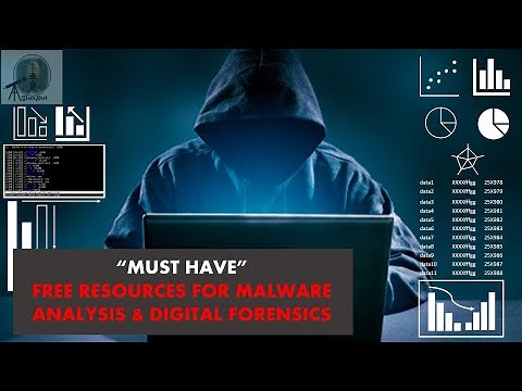 Creation of Malware Analysis and Digital Forensics Lab | Free Tools You Must Have for DFIR