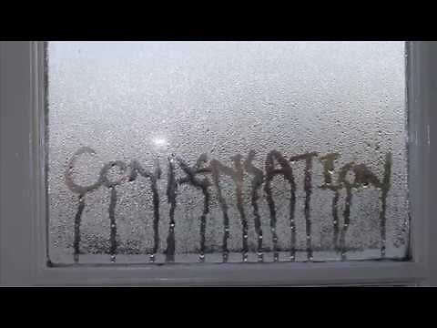 3 Tips to Prevent Window Condensation