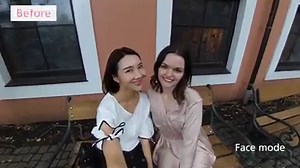 On vous présente la RICOH THETA SC2, la nouvelle venue dans la famille 360° ! Ce modèle compact et léger est parfait pour les passionnés de prises de vue en 360°, permettant de capturer des images sphériques en très haute qualité. Disponible en quatre couleurs (rose, bleu, blanc et beige), il prend des photos d’approximativement 14 mégapixels et des vidéos immersives à 360° en 4K et dispose de nombreux modes de prises de vue. Vivez l’expérience 360° à partir du 13 décembre pour seulement 299€ ! 