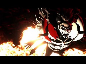 The Mimic Book II Chapter 4 Fan Animation