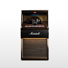 The Marshall Jukeboxes | Marshall.com