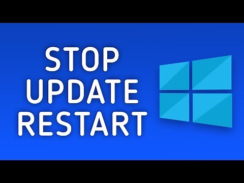 How to Fix Windows 10 Keeps Restarting after Update