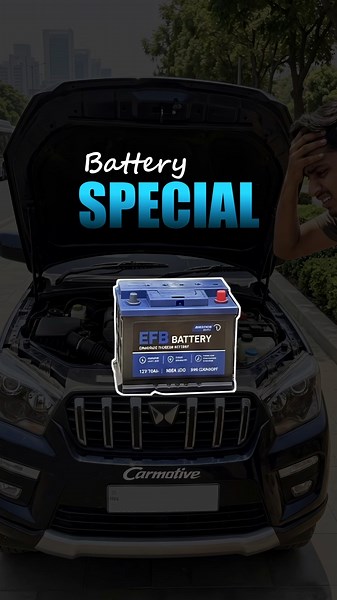 Auto Start-Stop Damages Your Car Battery!