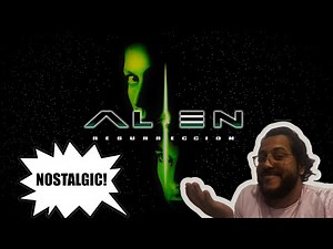 Alien: Resurrection (1997) | Review
