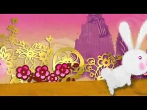 TVB Jade Ident 無綫電視翡翠台台徽 賀年版 2011 Lunar New Year logo