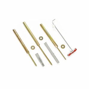 Floating Shelf Brackets, Invisible Concealed Shelf Bracket