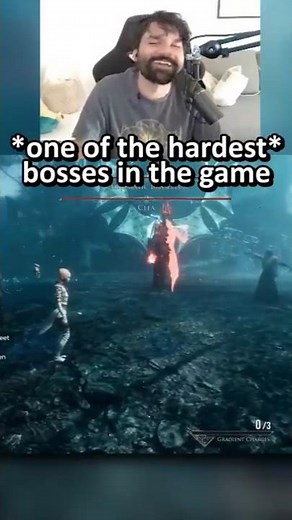 E33 Randomizers are EVIL #expedition33 #gaming #shorts