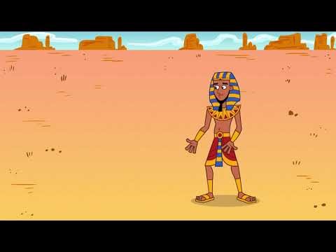 Voice of the Desert Sands | Phoenix’s Ancient Message