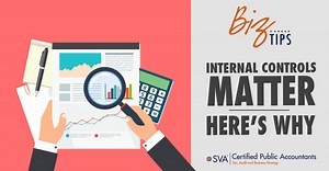 Unlocking the Importance of Internal Controls in Business