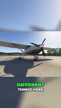 Mastering Constant Speed Propellers: Cessna 182 Explained