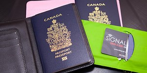 SignalVault review: Keep your information safer with these RFID blocking solutions