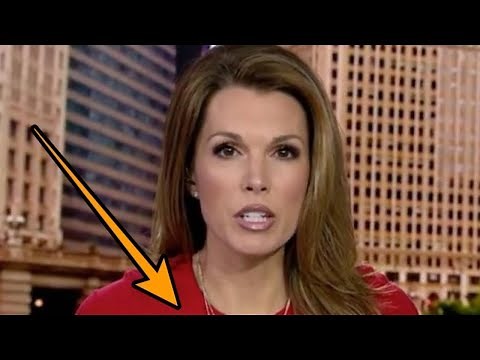 News Anchor Slammed For ‘Inappropriate Dress’: Do You See A Problem?