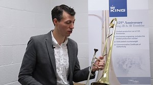 2K views · 32 reactions | Conn-Selmer Artist Nick Finzer talks about...