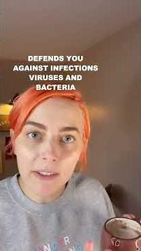 Lymphatic System Crash Course