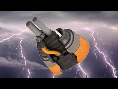 TF2: Upgraded Short Circuit