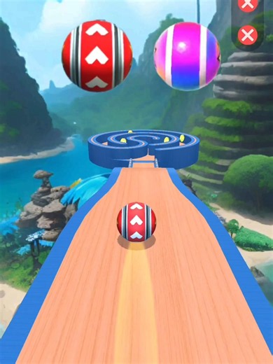 🔥 Going Balls VS Rollance Balls VS Rolling Ball Games New Race 1378 | Android/IOS Games