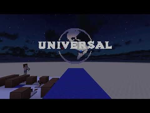 Universal Intro [Minecraft Noteblocks]