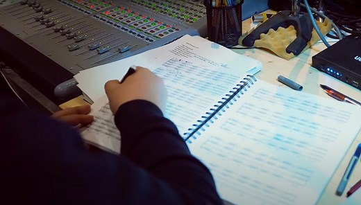 Film scoring 101: how to start composing for movies | Native Instruments Blog