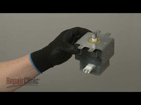 KitchenAid Microwave Magnetron Replacement W11098747