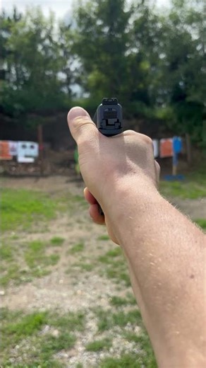 Springfield XDS .45 DoubleTap 160 Grain