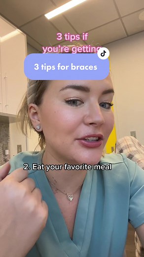 Preparation Tips Before Getting Braces