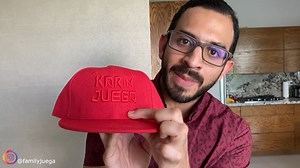 107K views · 6.4K reactions | YA SOMOS 3 MILLONES EN KARIM JUEGA. GRACIAS AMIGOS, SI NO HAY VISTO EL VIDEO EN FAMILY JUEGA AQUI SE LOS DEJO. | Karim Juega | Facebook