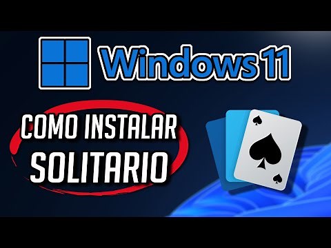 How to Download and Install Microsoft Solitaire Collection | Solitaire on Windows 11/10 [Tutorial]