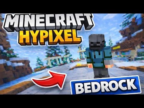 How To join Any Java Server on Minecraft Bedrock (Full Guide 2026)