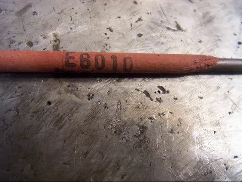 Old School Stick Welding still Rules. 6011, 7018, anyone?