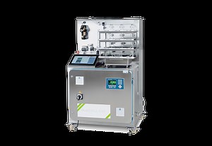 Aseptic filling for laboratories | RoSS.FILL Lab Scale
