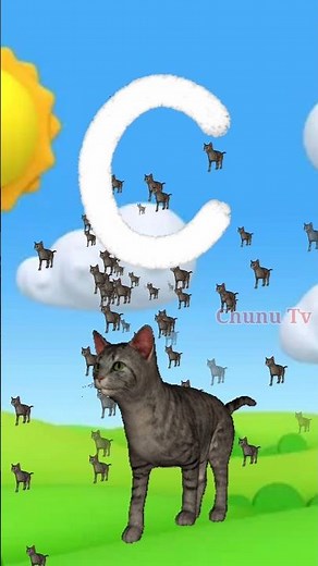 Abc song nursery rhymes| Phonics Abc Song|A for Apple| abcde| k se kabutar #kidssong #shorts