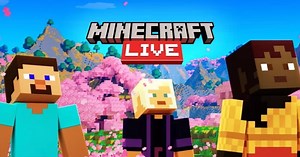 Mojang trailers Minecraft Live 2023 with promise of Minecraft 1.21 update details