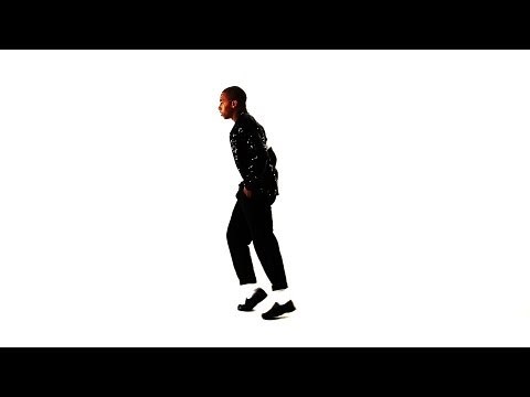 How to Moonwalk Forward | MJ Dancing