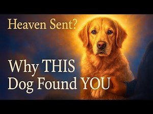 This Is Why Dogs Enter Your Life — And It’s Not By Chance