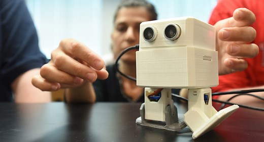 Computer Science Major