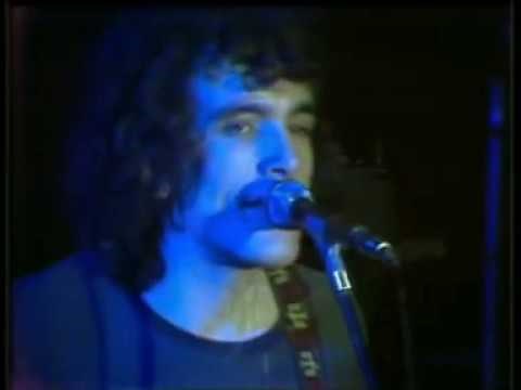 Cold Chisel - Georgia [Official Video]