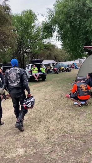 Motorcycle Gathering: Community, Fun, and Adventure