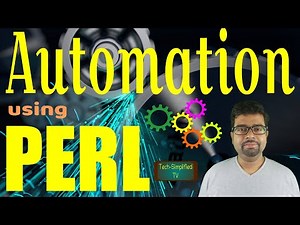 Mastering Automation with PERL Programming: Boost Your Workflow and Efficiency
